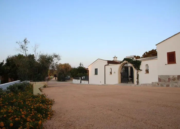 Agriturismo Fontanelle Otranto